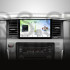 Штатная магнитола Teyes CC4L 6+64 Gb Nissan Patrol 6 VI Y62 2010-2020 (F1) 9" (L1)