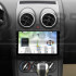Штатна магнітола Teyes CC4L 6+64 Gb Nissan Qashqai 1 J10 2006-2013 (F1) 9"