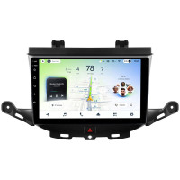 Штатная магнитола Teyes CC4L 6+64 Gb Opel Astra K 2015-2022 (A) 9"
