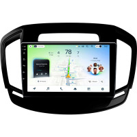 Штатная магнитола Teyes CC4L 6+64 Gb Opel Insignia 1 Buick Regal 2013-2017 (B) 9"