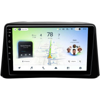 Штатная магнитола Teyes CC4L 6+64 Gb Opel Mokka 1 2012-2016 9"