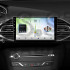 Штатная магнитола Teyes CC4L 6+64 Gb Peugeot 308 T9 308S 2013-2017 9"