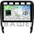 Штатная магнитола Teyes CC4L 6+64 Gb Porsche Cayenne I 1 9PA 2002-2010 9" (L1)