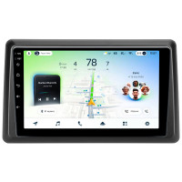 Штатная магнитола Teyes CC4L 6+64 Gb Renault Duster HM 2 2020-2023 9" (L1)