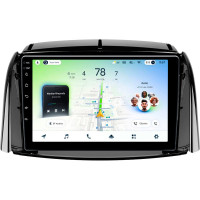 Штатная магнитола Teyes CC4L 6+64 Gb Renault Koleos 2008 - 2016 (B) 9" (L1)