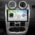 Штатна магнітола Teyes CC4L 6+64 Gb Renault Logan 1 2010-2016 (CAN BUS) 9" (L2)
