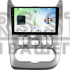 Штатна магнітола Teyes CC4L 6+64 Gb Renault Logan 1 2010-2016 (CAN BUS) 9" (L2)