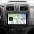 Штатная магнитола Teyes CC4L 6+64 Gb Renault Logan 2 2012-2022 Sandero 2 2013-2022 (F1) (A) 9" Штатная магнитола Teyes CC4L 6+64 Gb Renault Logan 2 2012-2022 Sandero 2 2013-2022 (F1) (A) 9"