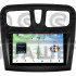 Штатная магнитола Teyes CC4L 6+64 Gb Renault Logan 2 2012-2022 Sandero 2 2013-2022 (F1) (A) 9"