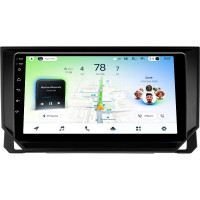 Штатная магнитола Teyes CC4L 6+64 Gb Seat Ibiza 2017-2020 9" (L1)