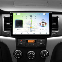 Штатная магнитола Teyes CC4L 6+64 Gb SsangYong Korando 3 Actyon 2 2010-2013 9"