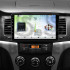Штатная магнитола Teyes CC4L 6+64 Gb SsangYong Korando 3 Actyon 2 2010-2013 9"