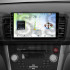 Штатная магнитола Teyes CC4L 6+64 Gb Subaru Outback 3 Legacy 4 2003-2009 9"