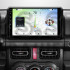 Штатная магнитола Teyes CC4L 6+64 Gb Suzuki Jimny JB64 2018-2020 9"