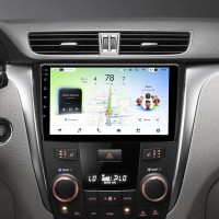 Штатна магнітола Teyes CC4L 6+64 Gb Suzuki Kizashi 2009-2015 9"
