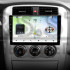 Штатная магнитола Teyes CC4L 6+64 Gb Suzuki Liana 1 2004-2008 9"