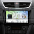 Штатная магнитола Teyes CC4L 6+64 Gb Suzuki Swift 4 2011-2017 9"