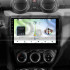 Штатная магнитола Teyes CC4L 6+64 Gb Suzuki Swift 5 2016-2020 9"