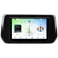 Штатна магнітола Teyes CC4L 6+64 Gb Suzuki Swift 6 2023 9" (L1)