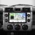 Штатна магнітола Teyes CC4L 6+64 Gb Toyota FJ Cruiser J15 2006-2020 (F1) 9"
