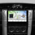 Штатна магнітола Teyes CC4L 6+64 Gb Toyota Fortuner 2 2015-2018 9"