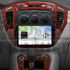 Штатная магнитола Teyes CC4L 6+64 Gb Toyota Highlander 1 XU20 2001-2007 9" (L1)
