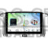 Штатная магнитола Teyes CC4L 6+64 Gb Toyota Land Cruiser LC 100-A 2002-2007 (A) 9"