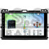 Штатна магнітола Teyes CC4L 6+64 Gb Toyota Land Cruiser Prado 120 3 III For Lexus GX470 GX 470 J120 2002-2009 (F1) (A) 9" Штатна магнітола Teyes CC4L 6+64 Gb Toyota Land Cruiser Prado 120 3 III For Lexus GX470 GX 470 J120 2002-2009 (F1) (A) 9"