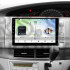 Штатна магнітола Teyes CC4L 6+64 Gb Toyota Previa XR50 2006 - 2019 9"