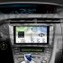 Штатна магнітола Teyes CC4L 6+64 Gb Toyota Prius XW30 2009-2015 9"