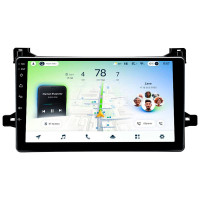Штатна магнітола Teyes CC4L 6+64 Gb Toyota Prius XW50 2015-2020 9"