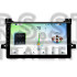 Штатная магнитола Teyes CC4L 6+64 Gb Toyota Prius XW50 2015-2020 9"