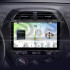 Штатная магнитола Teyes CC4L 6+64 Gb Toyota RAV4 2 CA20 CA20W XA20 2000 - 2003 (F3) 9"