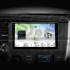 Штатная магнитола Teyes CC4L 6+64 Gb Toyota Sienna 3 XL30 2014 - 2020 9"