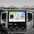 Штатная магнитола Teyes CC4L 6+64 Gb Toyota Tacoma 2 N200 Hilux 2005-2015 9" (L1) Штатная магнитола Teyes CC4L 6+64 Gb Toyota Tacoma 2 N200 Hilux 2005-2015 9" (L1)