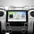 Штатная магнитола Teyes CC4L 6+64 Gb Toyota Tundra XK50 2013-2020 9"