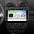 Штатна магнітола Teyes CC4L 6+64 Gb Volkswagen Beetle A4 2002 - 2011 9"