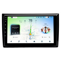 Штатна магнітола Teyes CC4L 6+64 Gb Volkswagen Beetle A5 2011-2019 9"