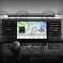 Штатная магнитола Teyes CC4L 6+64 Gb Volkswagen Caravelle 6 T6.1 T6 2015 - 2020 9" (L1)