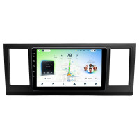 Штатна магнітола Teyes CC4L 6+64 Gb Volkswagen Caravelle 6 T6.1 T6 2015 - 2020 9" (L1)