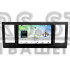 Штатная магнитола Teyes CC4L 6+64 Gb Volkswagen Caravelle 6 T6.1 T6 2015 - 2020 9" (L1)