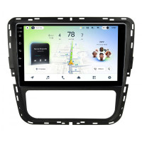 Штатна магнітола Teyes CC4L 6+64 Gb Volkswagen Passat 7 B7 NMS 2015-2018 (F1) 9"