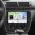 Штатная магнитола Teyes CC4L 6+64 Gb Volkswagen Passat B5 2000-2005 9"