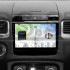 Штатная магнитола Teyes CC4L 6+64 Gb Volkswagen Touareg FL NF 2010-2018 (B) без оптики 9"