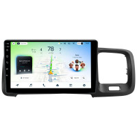Штатна магнітола Teyes CC4L 6+64 Gb Volvo S60 Y20 2010-2018 9" (L1)