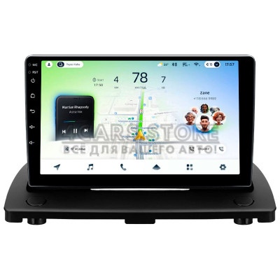 Штатная магнитола Teyes CC4L 6+64 Gb Volvo XC90 C (F1) 2002 - 2014 9" (L1)