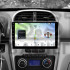 Штатна магнітола Teyes CC4L 6+64 Gb Chery Tiggo 3 2014-2015 10"
