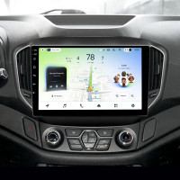 Штатна магнітола Teyes CC4L 6+64 Gb Chery Tiggo 5 2014 - 2018 10"