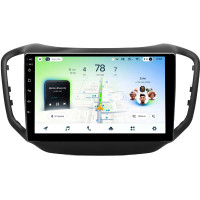 Штатна магнітола Teyes CC4L 6+64 Gb Chery Tiggo 5 2014 - 2018 10"
