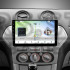 Штатна магнітола Teyes CC4L 6+64 Gb Ford Mondeo 4 2006-2010 10"